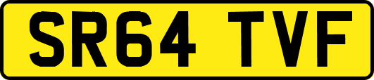 SR64TVF
