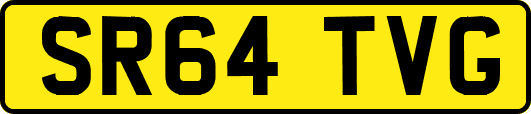 SR64TVG