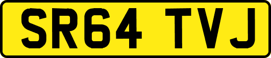 SR64TVJ