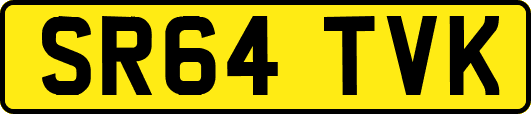 SR64TVK