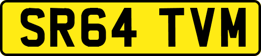 SR64TVM