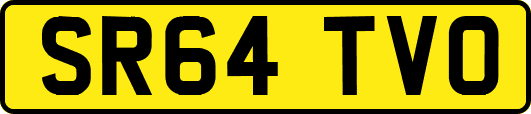 SR64TVO