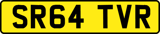 SR64TVR