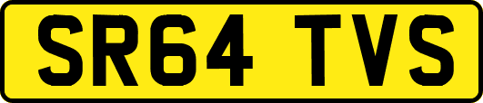 SR64TVS