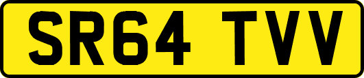 SR64TVV