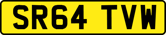 SR64TVW