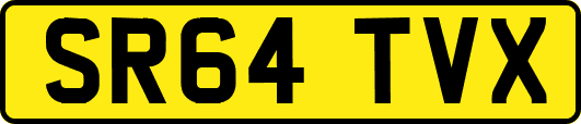 SR64TVX