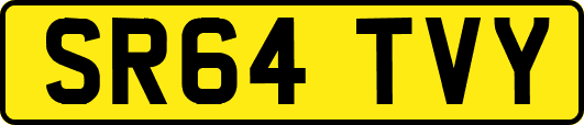 SR64TVY