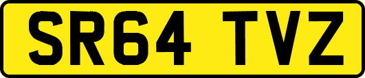 SR64TVZ