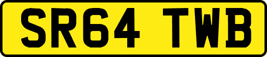 SR64TWB
