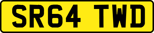 SR64TWD