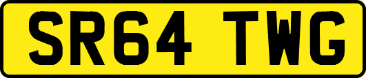 SR64TWG