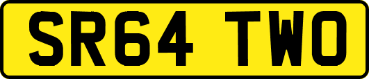 SR64TWO