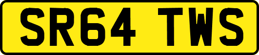SR64TWS