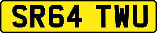 SR64TWU