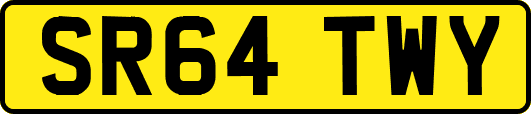 SR64TWY