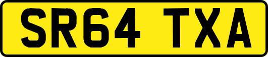 SR64TXA