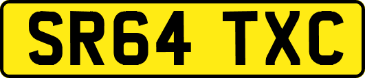 SR64TXC