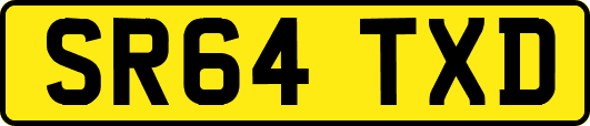 SR64TXD