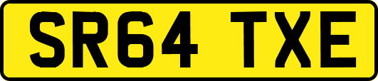 SR64TXE