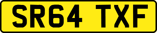 SR64TXF