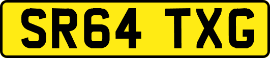 SR64TXG