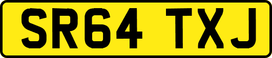 SR64TXJ