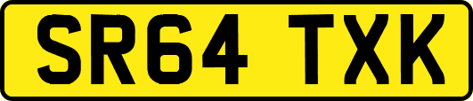 SR64TXK
