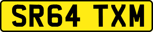 SR64TXM