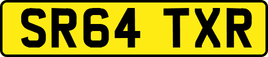 SR64TXR