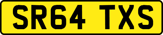 SR64TXS