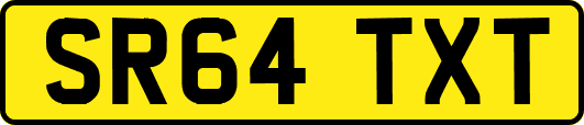 SR64TXT