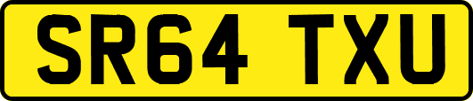 SR64TXU