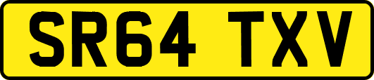 SR64TXV