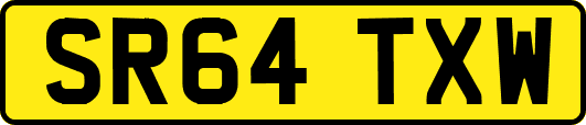 SR64TXW