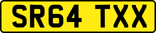 SR64TXX