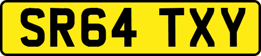 SR64TXY