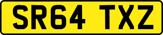 SR64TXZ