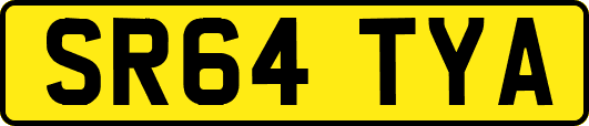 SR64TYA