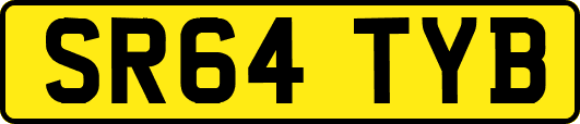 SR64TYB