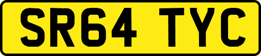 SR64TYC