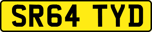 SR64TYD