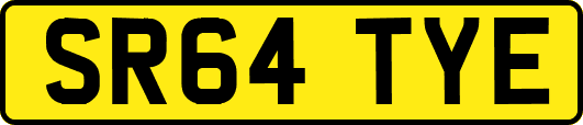 SR64TYE