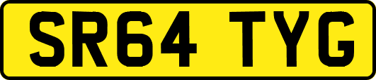 SR64TYG
