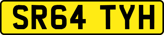 SR64TYH