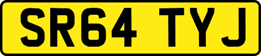 SR64TYJ