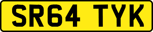 SR64TYK