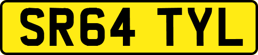 SR64TYL