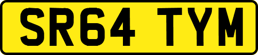 SR64TYM