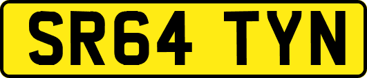 SR64TYN